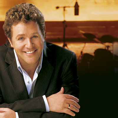 Michael Ball